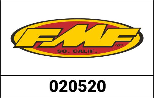 FMF エンドキャップ Pc 2.1 S/S 1.145 | 020520
