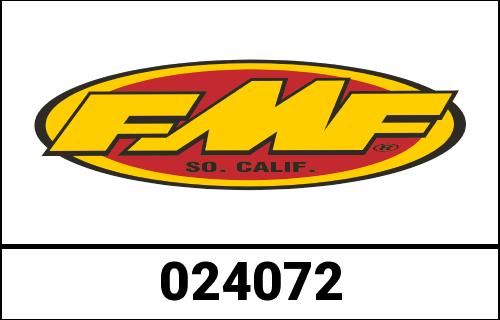FMF / エフエムエフ エキゾースト F-Pipe Yz85 | 024072