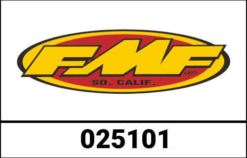 FMF / エフエムエフ エキゾースト F Fat Ktm 50Sx | 025101