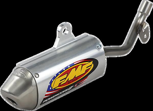 FMF / エフエムエフ マフラー P-Core 2 Ktm | 025180
