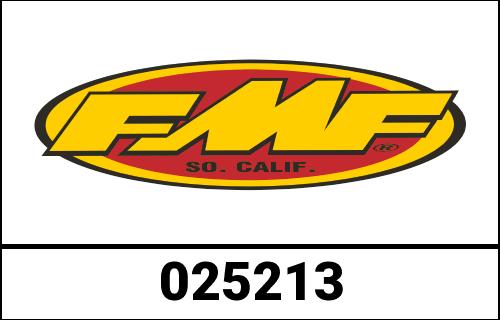 FMF / エフエムエフ マフラー P-Core 2.1 Shorty Al | 025213