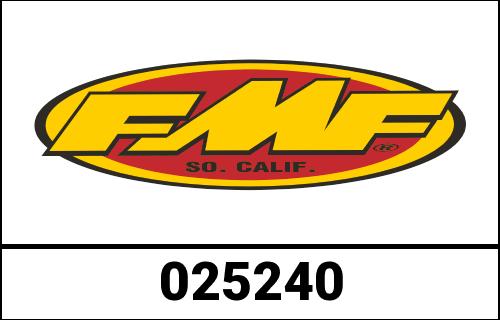 FMF / エフエムエフ エキゾースト Fctry F-Rev Pipe | 025240