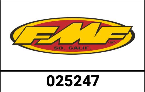 FMF / エフエムエフ マフラー Alum Pc-2.1 | 025247