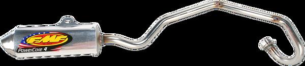 FMF / エフエムエフ FMF Pciv Sys Klx110 02-05 | 042005