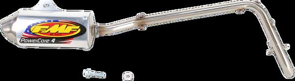 FMF / エフエムエフ エキゾースト Yam Ttr 50 Pcore | 044156