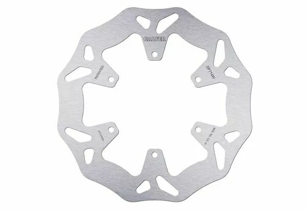 Galfer / ガルファー ブレーキディスク Wave Fixed | DF714W 14,840円