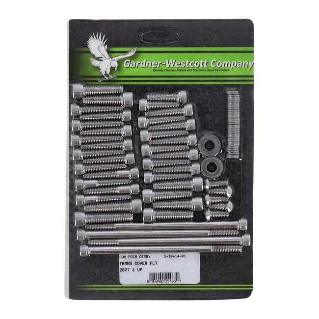 GARDNER-WESTCOTT SIDE COVER MOUNT KIT | 510649 25,826円