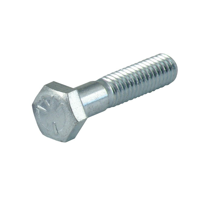 GARDNER-WESTCOTT 3/8-16 X 5 1/2 INCH HEX BOLT - 25 PACK | 525321