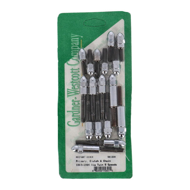 GARDNER-WESTCOTT PRIMARY MOUNT KIT- ACORN | 527023