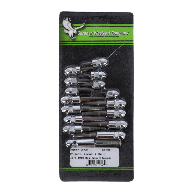 GARDNER-WESTCOTT PRIMARY MOUNT KIT- ACORN | 527025