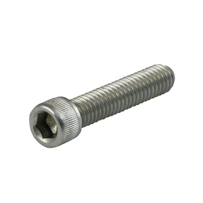 GARDNER-WESTCOTT 7/16-14 X 4 INCH ALLEN BOLT STAINLESS | 973400