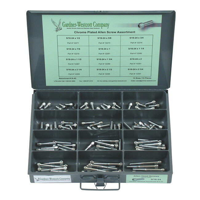 GARDNER-WESTCOTT #1 tray for 975817 cabinet | 975818