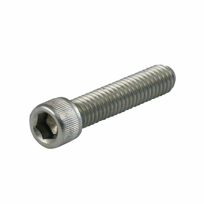 GARDNER-WESTCOTT 3/8-16 X 3 INCH ALLEN BOLT - 25 PACK | 976108
