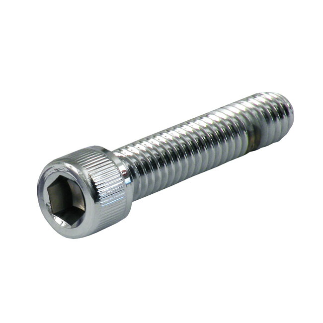 GARDNER-WESTCOTT 1/4-20 X 3 1/2 INCH ALLEN BOLT - 25 PACK | 976205