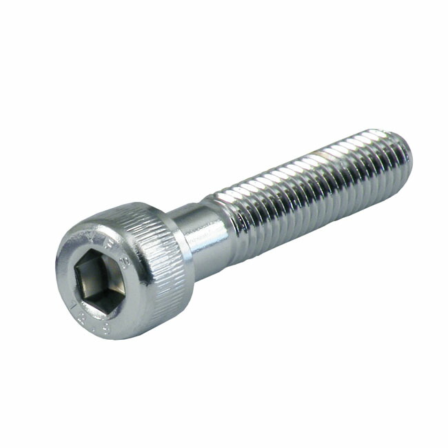 GARDNER-WESTCOTT METRIC ALLEN BOLT M10 X 110MM - 25 PACK | 976609
