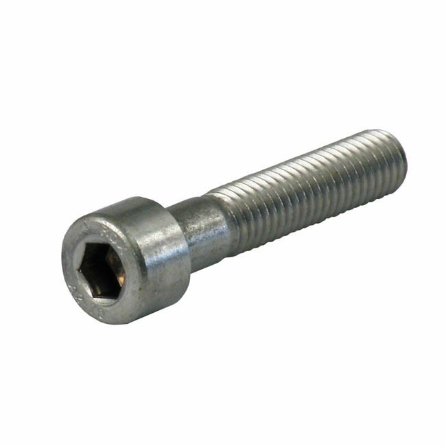 GARDNER-WESTCOTT M8 X 70MM ALLEN BOLT - 25 PACK | 976671