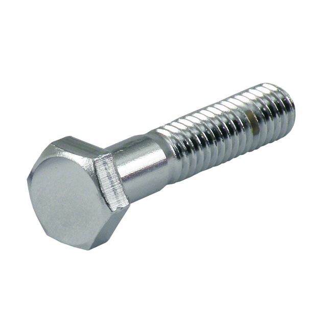 GARDNER-WESTCOTT HEX BOLT 5/16 INCH-18 X 3 - 25 PACK | 976869