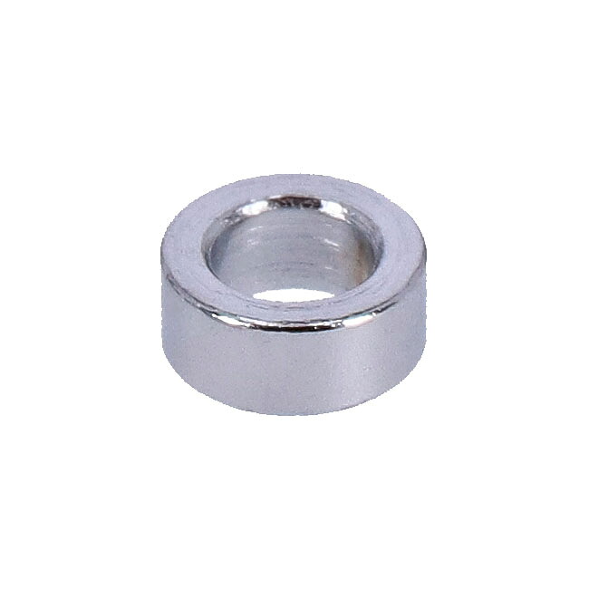 GARDNER-WESTCOTT Chrome spacers - 25 pack | 985560