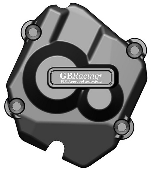 GBRacing / ジービーレーシング パルスカバー | EC-ZX10-2011-3-GBR｜ワンダーテック