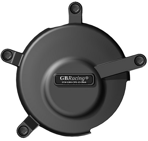 GBRacing / ジービーレーシング ギアボックス / クラッチカバー | EC-GSXR600-K6-2-GBR｜ワンダーテック