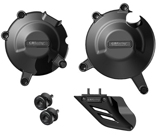 GBRacing / ジービーレーシング プロテクションバンドル | CP-SV650-1999-CS-GBR|ワンダーテック