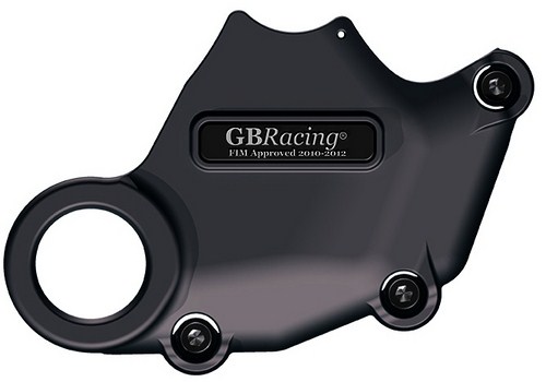 GBRacing / ジービーレーシング オイルインスペクション クラッチカバー | EC-1198-2007-4-GBR｜ワンダーテック