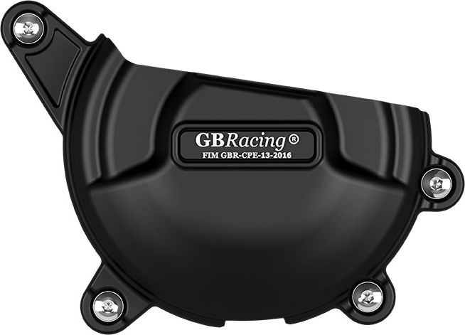 GBRacing / ジービーレーシング オルタネーターカバー | EC-V4-2018-1-GBR|ワンダーテック