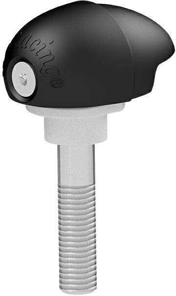 GBRacing / ジービーレーシング ブレットフレームスライダー 2008-2016 - 右手側 - RACE | FS-CBR1000-2008|ワンダーテック