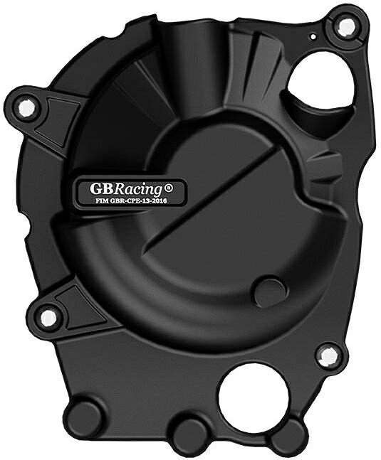 GBRacing / ジービーレーシング Ninja ZX-25R クラッチカバー 2020-2022 | EC-ZX-25R-2020-2-GBR｜ワンダーテック