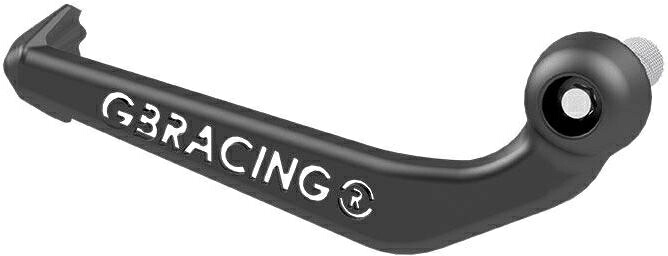 GBRacing / ジービーレーシング ユニバーサル クラッチレバーガード 14mm インサート付 | CLG-14-A16