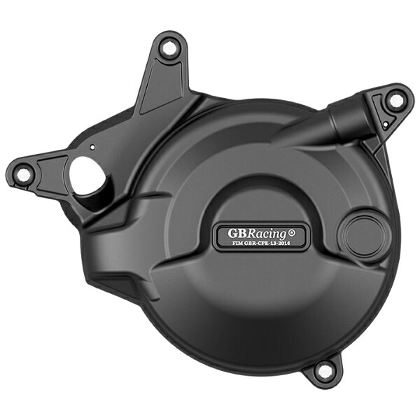GBRacing / ジービーレーシング CRF1100Lアフリカツインオルタネーターカバー2020-2023 | EC-CRF1100-2020｜ワンダーテック