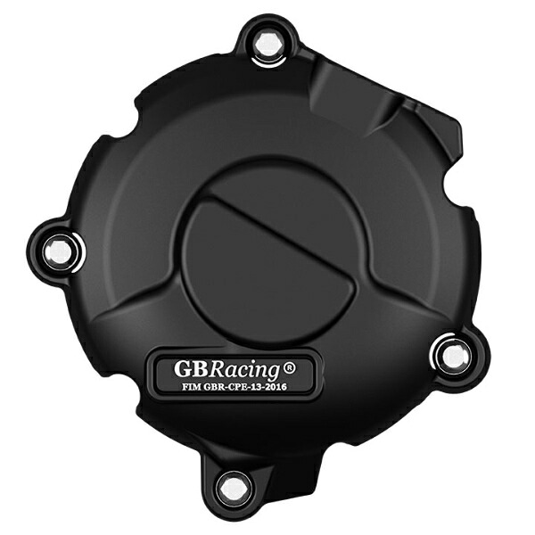 GBRacing / ジービーレーシング GSX1300R Hayabusaセカンダリオルタネーターカバー2021 | EC-GSX1300R-2021-|ワンダーテック