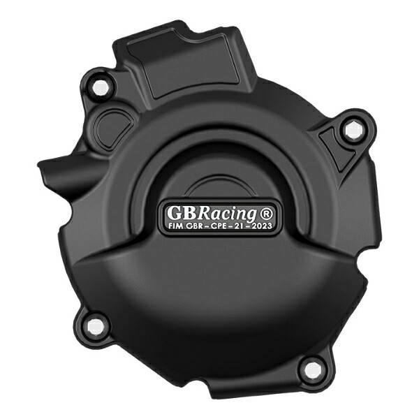 GBRacing / ジービーレーシング GSX-8S M3＆V-STROM 800DEセカンダリオルタネーターカバー2023 | EC-GSX-8S｜ワンダーテック 16,969円