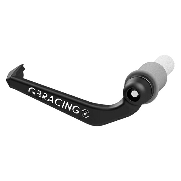 GBRacing / ジービーレーシング クラッチレバーガード HONDA CBR1000、RR、RA、SP 2004-2023&CBR600 2007-23|ワンダーテック