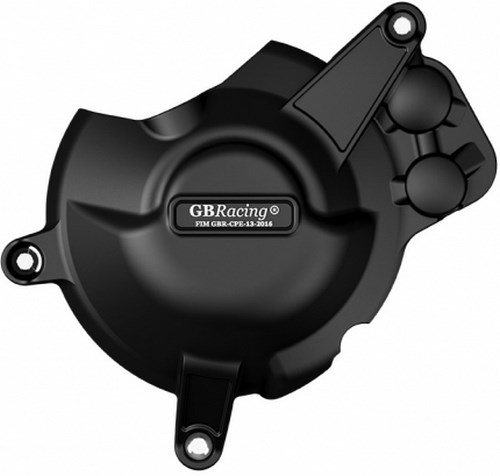 GBRacing / ジービーレーシング クラッチカバー | EC-CBR1000-2017-2-GBR|ワンダーテック
