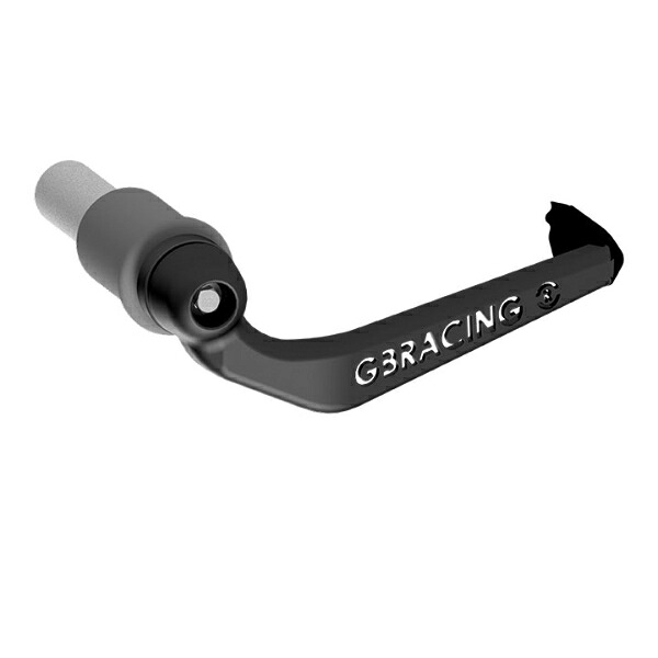 GBRacing / ジービーレーシング ブレーキレバーガード HONDA CBR1000、RR、RA、SP 2004-2023&CBR600 2007-23|ワンダーテック