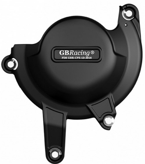GBRacing / ジービーレーシング クラッチカバー | EC-CBR300R-2015-2-GBR｜ワンダーテック
