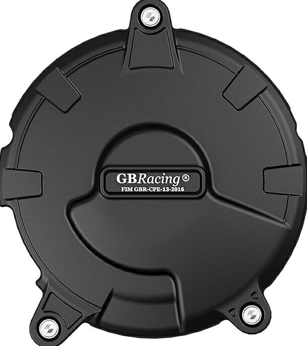 GBRacing / ジービーレーシング クラッチカバー 1390 Super Duke R 2024 | EC-1390-2024-2-GBR｜ワンダーテック 19,166円