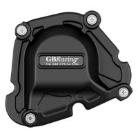 GBRacing /ジービーレーシング セカンダリーパルスカバー YZF-R9・MT-09 | EC-R9-2025-3-GBR｜ワンダーテック