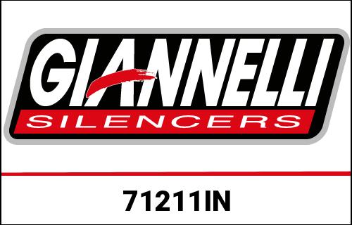 Giannelli / ジェネリ HONDA MSX 12313 STAINLESS STEEL レーシングヘッダー | 71211IN