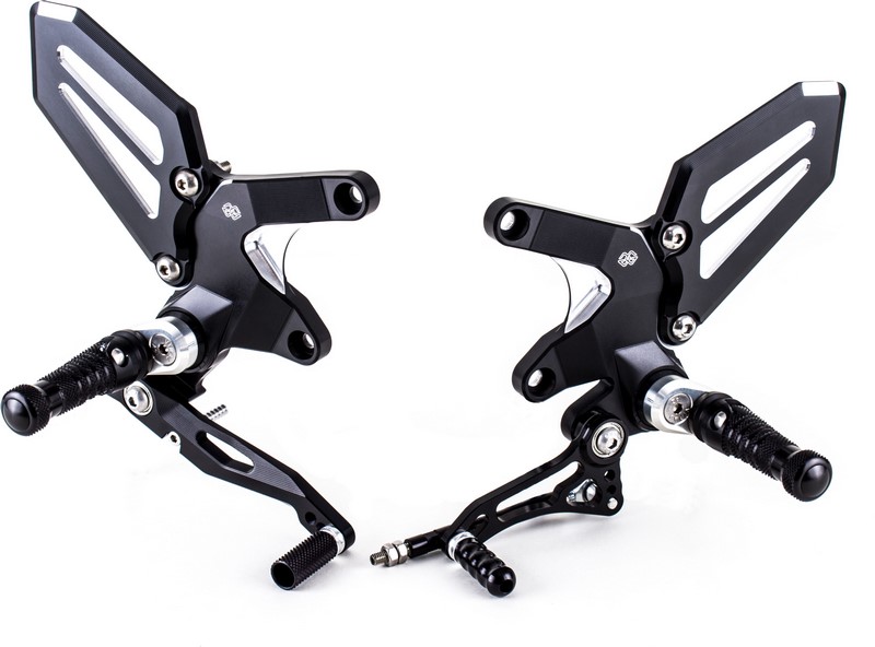 GILLES TOOLING / ギルズツーリング リアセット RCT10GT BS | RCT10GT-K02-BS|ワンダーテック
