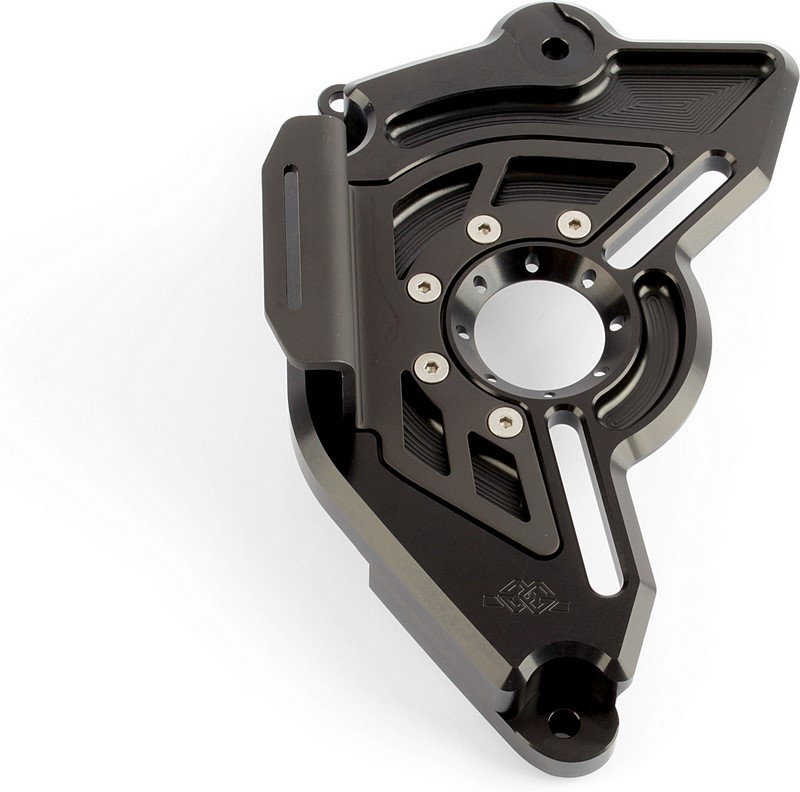 GILLES TOOLING / ギルズツーリング スプロケットカバー ブラック YAMAHA | SC-03 26,650円