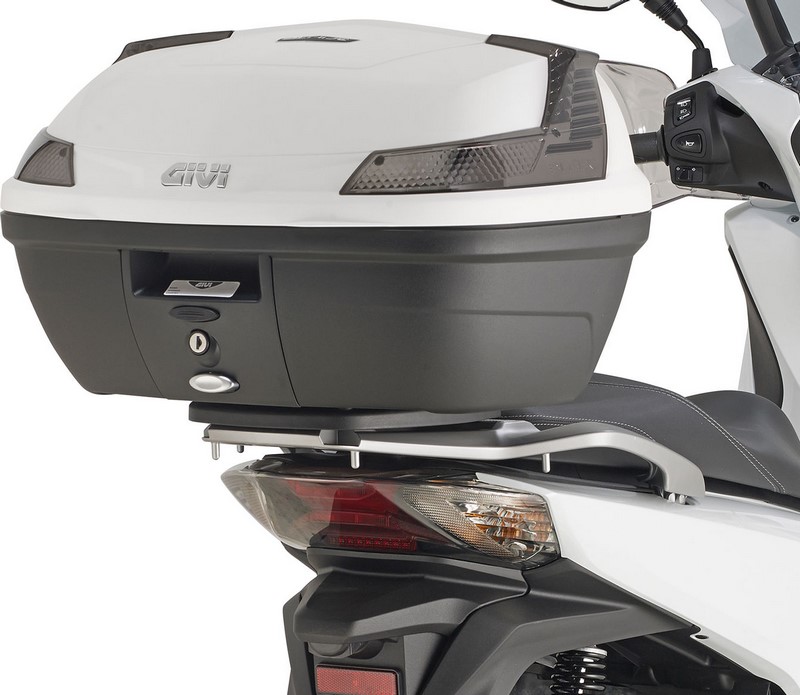 GIVI トップケースキャリア Monolockケース用 | SR1155