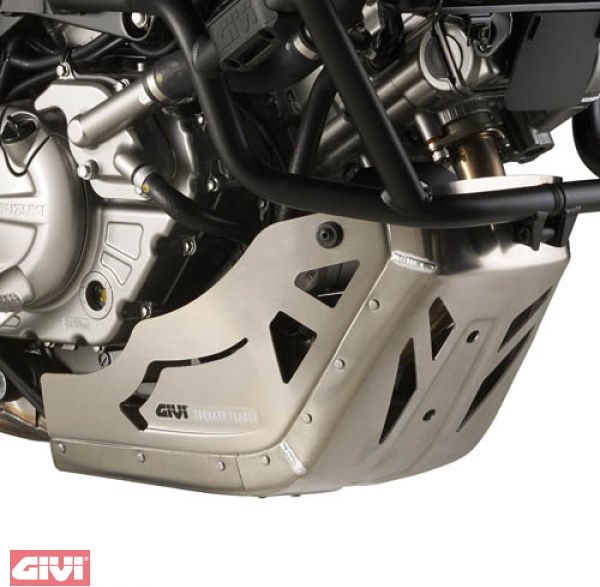 Givi / ジビ スペシフィックサンプガード FROM 3 mm アルミニウム | RP3101 26,845円