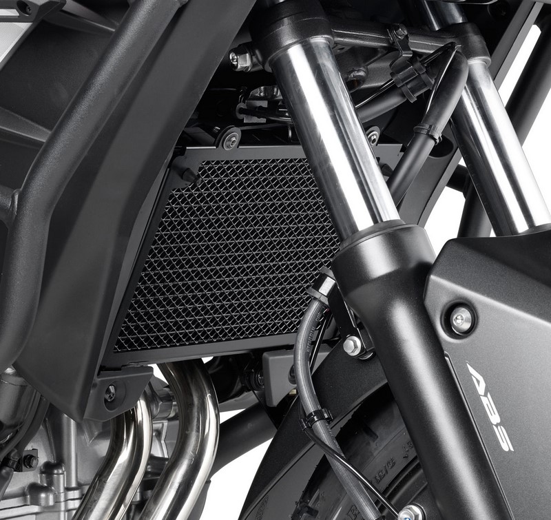Givi / ジビ スペシフィックラジエーターガード | PR1121
