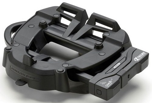 【新品】Givi / ジビ M8 プレートキットコンプリート　ALU | M8A Givi ⁄ ジビ M8 プレートキットコンプリート ALU | M8A