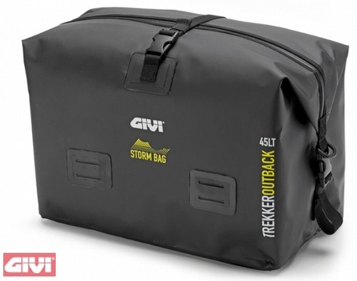 GIVI / ジビ INSIDE POCKET Trekker Outback(トレッカーアウトバック) OBK48 | T507