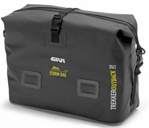 GIVI / ジビ INSIDE POCKET Trekker Outback(トレッカーアウトバック) OBK37 | T506|ワンダーテック