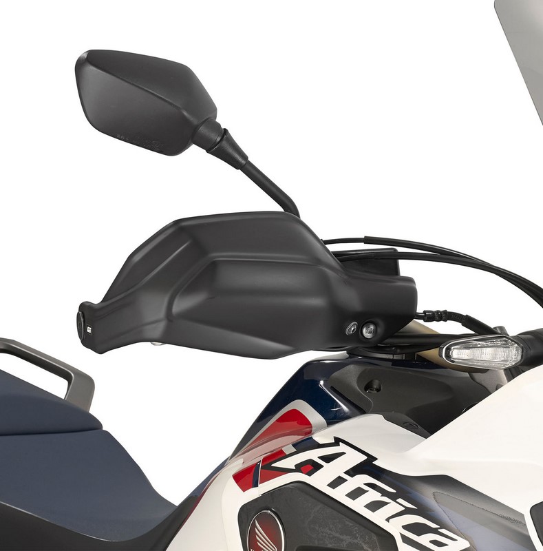 Givi / ジビ ハンドプロテクター　ブラック　ABS | HP1144