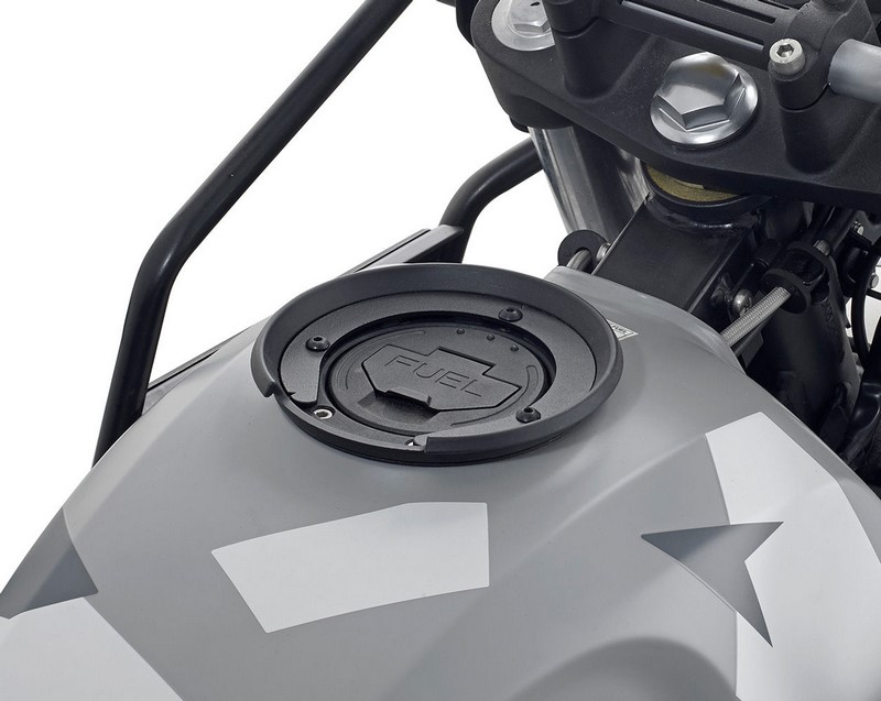 Givi / ジビ タンクマウンティング タンクロック タンクバッグ | BF39